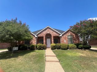 201 Sherwood Dr, Murphy, TX 75094
