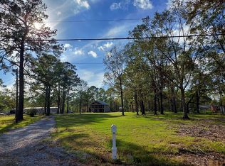 24861 Fayard Rd, Springfield, LA 70462