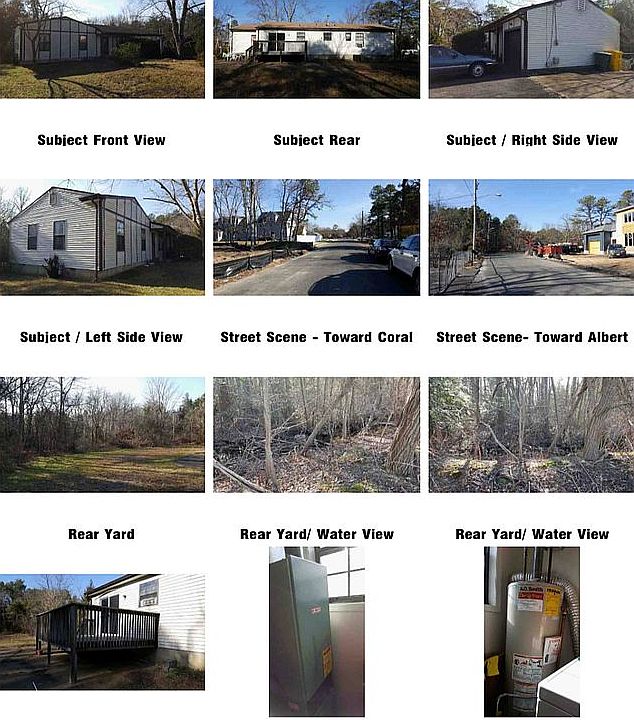 2nd image of 1544 Salem St