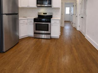 604 17th St NE, Washington, DC 20002