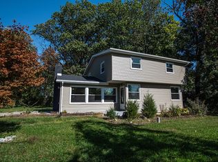 2620 Middle Urbana Rd, Springfield, OH 45502