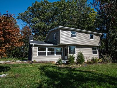 2620 Middle Urbana Rd, Springfield, OH, 45502