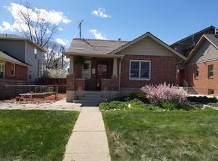 2637 N Raleigh St, Denver, CO 80212