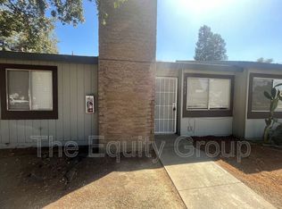 5733 W Hillsdale Ave, Visalia, CA 93291