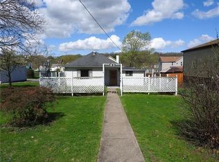 1433 3rd St, Natrona Heights, PA