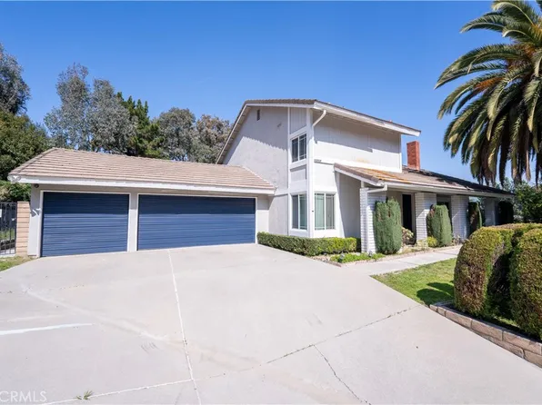 10717 Amber Hill Dr, Whittier, CA 90601