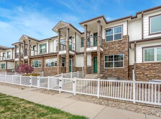 3826 Rock Creek Dr #B, Fort Collins, CO 80528