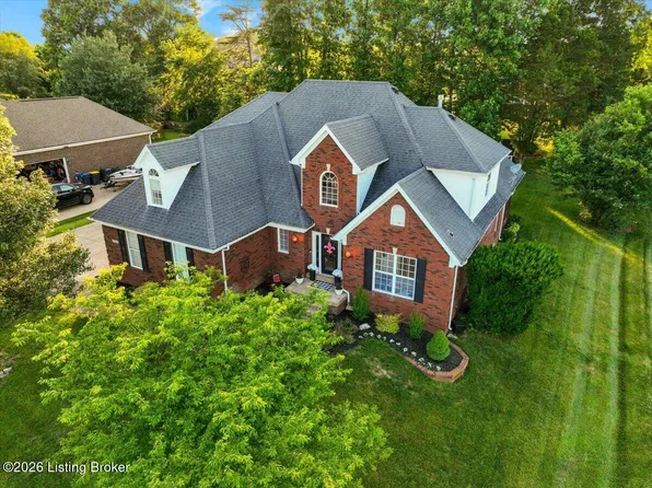 6702 Poplar Forest Ln, Louisville, KY 40291