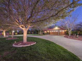 3434 W Avenue N, Palmdale, CA 93551