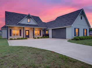127 Sitka Loop, Haughton, LA 71037