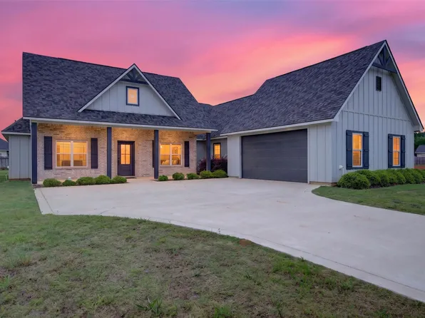 127 Sitka Loop, Haughton, LA 71037