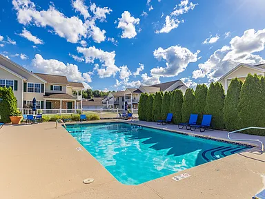Westview Commons Apartment Homes