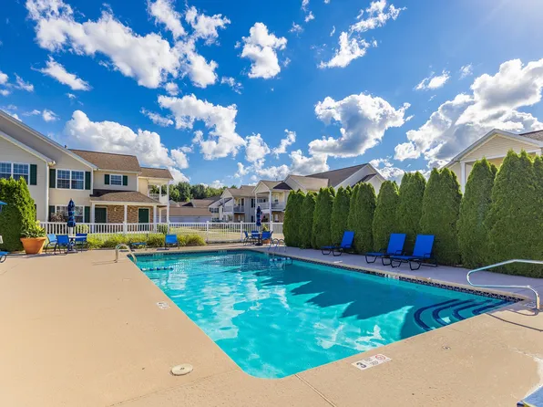 Westview Commons Apartment Homes