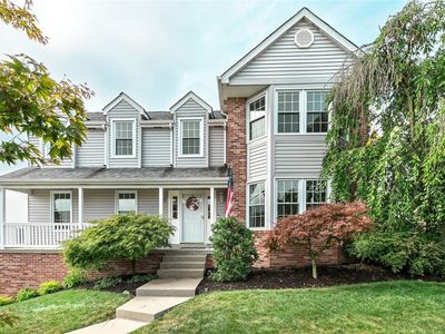 2420 Bonnie Dell Dr, South Park, PA, 15129