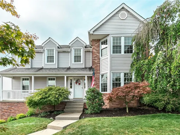 2420 Bonnie Dell Dr, South Park, PA 15129