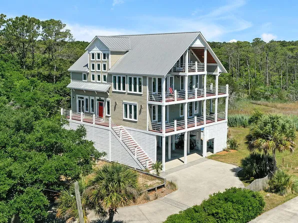 531 E Seaview Road, Wilmington, NC 28409
