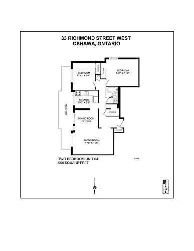 Floor plan 0404