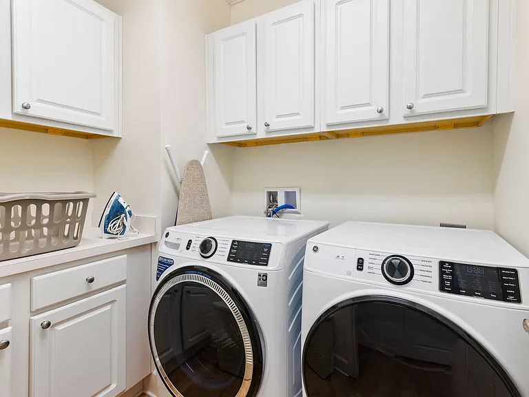 Washer/Dryer