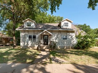218 N Emporia St, Haven, KS 67543