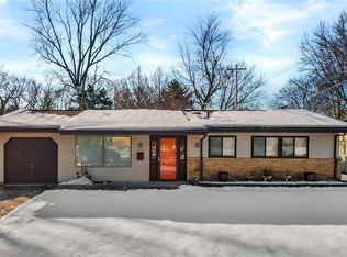 2260 Brook Dr, Florissant, MO 63033