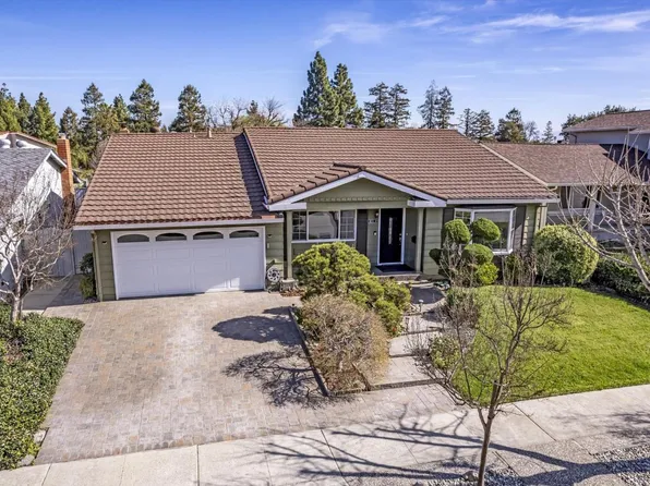 831 Colleen Dr, San Jose, CA 95123