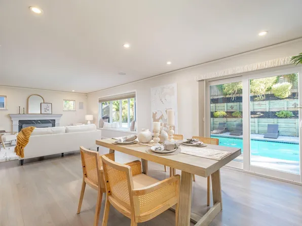 70 Broadmoor Court, Novato, CA 94949