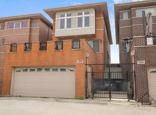 3202 S Stewart Ave, Chicago, IL 60616