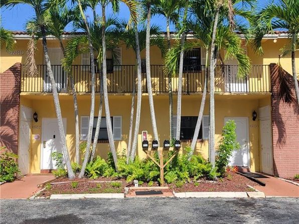 4280 NW 114th Ter #4