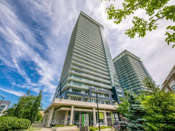 360 Square One Dr #2604, Mississauga, ON L5B 0G7