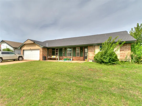 6605 Stonycreek Dr, Oklahoma City, OK 73132