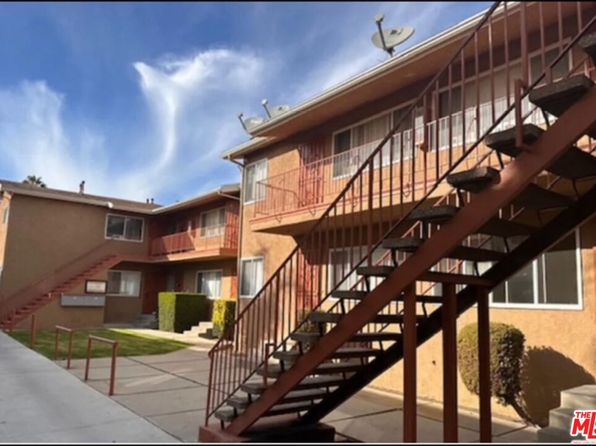 6208 S Victoria Ave #8