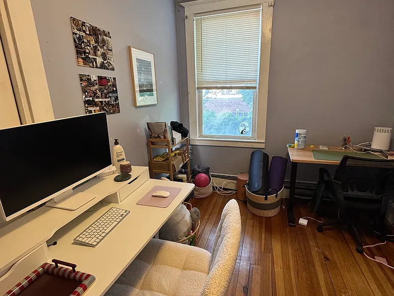 66 Russell St #1 — Photo 20