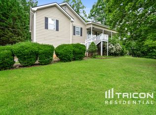55 Lakefront Dr, Covington, GA 30016