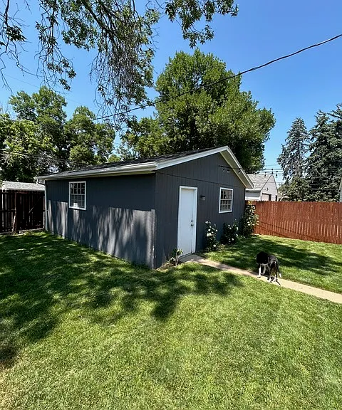 4521 S Clarkson St — Photo 19