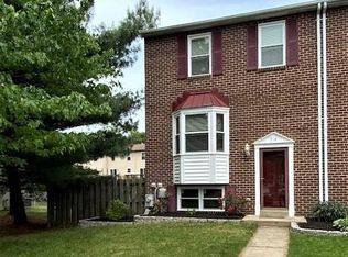 316 Rambling Ridge Ct, Pasadena, MD 21122