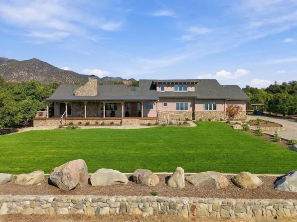 1108 McNell Rd, Ojai, CA 93023