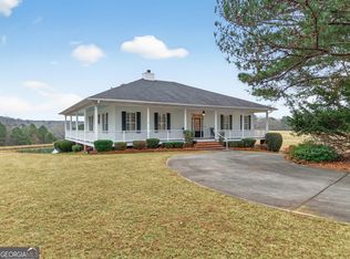 1801 Riden Rd, Madison, GA 30650