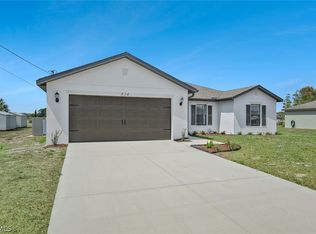 814 La Salle Ave, Fort Myers, FL 33913