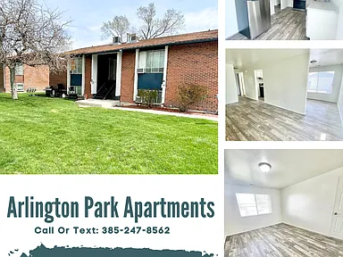 Arlington Tour