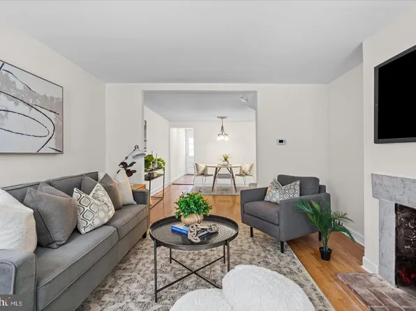 1504 William St, Baltimore, MD 21230