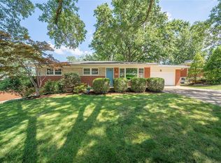 9121 Medallion Ct, Saint Louis, MO