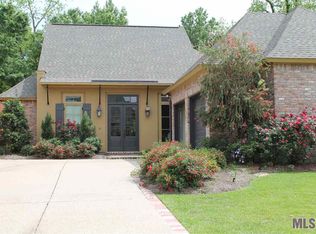 3341 Rue D Orleans, Baton Rouge, LA 70810