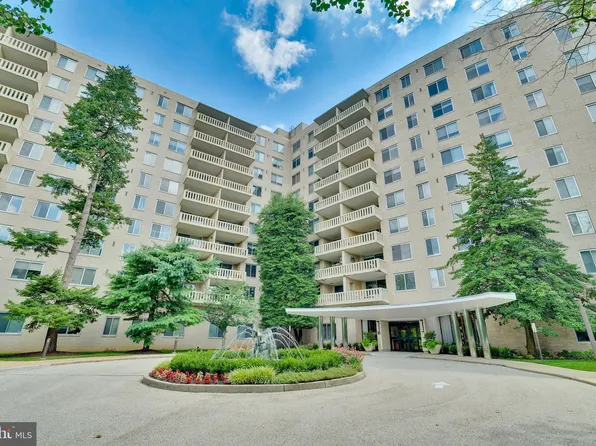 191 Presidential Blvd Unit R601, Bala Cynwyd, PA 19004