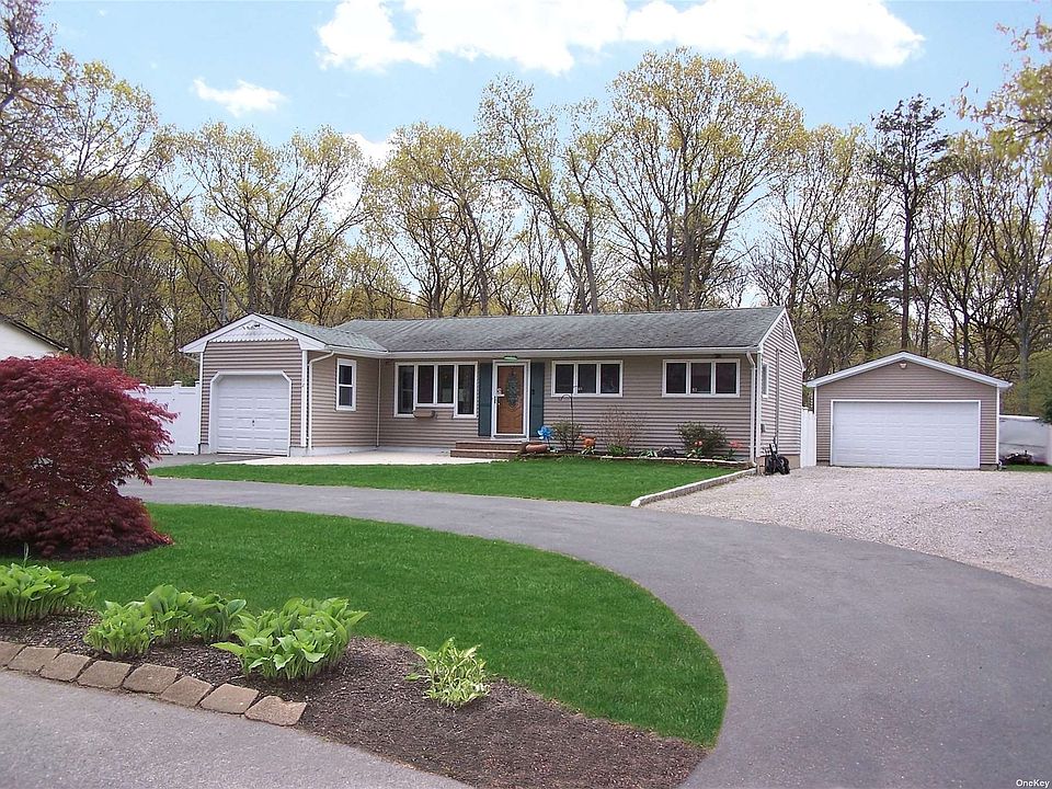 12 Lehman Avenue, Centereach, NY 11720 Zillow