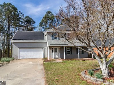 526 Oak Chase Dr, Martinez, GA, 30907