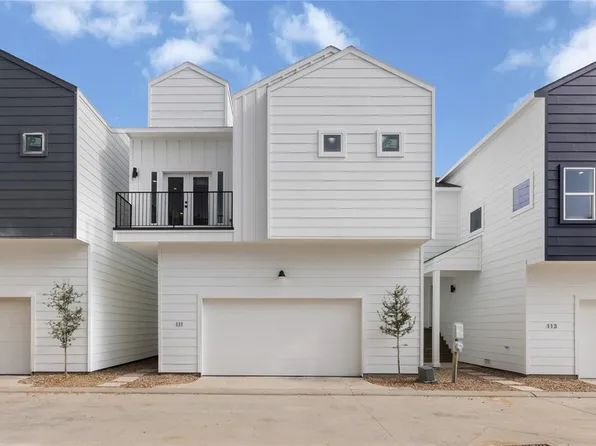 111 Tolima Dove Street, Houston, TX 77018