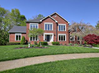 2620 Sunningdale Pl W, La Grange, KY 40031