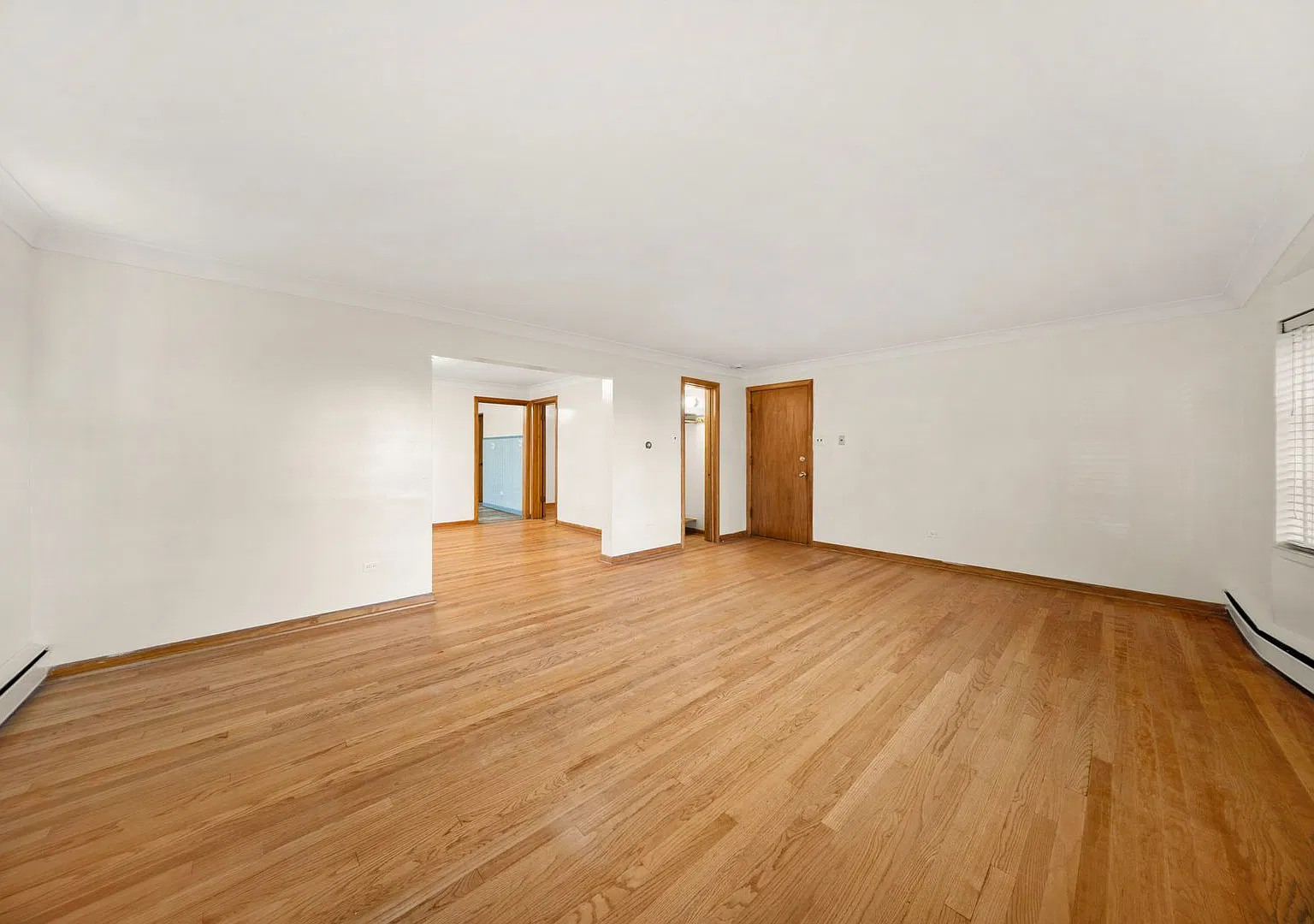 1 bed, 1.0 bath, $1,250 — Photo 4