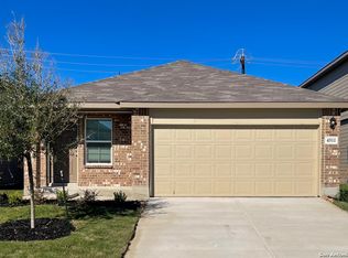 4511 Meerkat, Converse, TX 78109