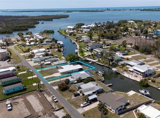 1750 Winstan Ave, Englewood, FL 34223